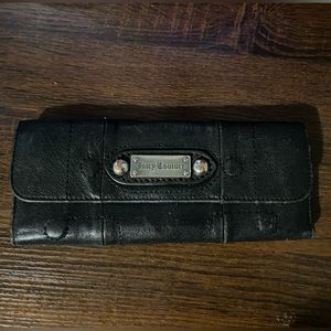 vintage juicy couture wallet